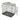 Crates & Pend pet cages website icon, pet city
