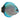 Discus Pigeon Blue