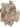 Dog Knight Air Dried Ling Fish Skin Sliced, Treats for pets, Pet City