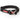 EzyDog Double Up Collar Black, Black dog collar, Pet City