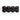 Kong Extreme Goodie Ribbon large size dimension, Pet City