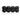 Kong Extreme Goodie Ribbon size dimension, Pet City