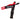 EzyDog Express Harness, Red Ezydog harness, Pet City