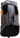 Huskimo Dog Coat Sherpa Sport Orange underside, Pet City