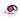 Flexi New Neon 5m Tape Medium Retractable Leash Pink, Pink lead, Retractable leads, Tape leads, Pet Essentials Warheouse