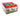 Go Fetch Rubber Sports Ball, Fetch balls, Balls for dogs, Pet City, Pet City