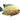 Gold Severum Cichlid