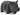 Grunting Latex Pig Dog Toy Grey Colour