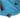 Coat Huskimo Everest Teal strap