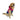 Huskimo Snow Parka Hot Pink Dog Coat, Large dog wearing huskimo Jacket, Pet City