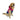 Huskimo Snow Parka Hot Pink Dog Coat, Large dog wearing huskimo Jacket, Pet City