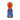 Huskimo Snow Parka Orange Dog Coat, Dog Coat for dogs, Warm jackets for dogs, Weather proof dog jackets, Pet City