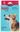 Halti dog headcollar size 1 packaging with a blue background and red top section.