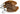 Vegetable Pigs Ear, Pet City, Pigs ears for dogs, Vegan dog treats, vegetable based dog treat, low fat low protein dog food