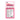 Inaba Cat Churu Tuna with Salmon Barcode, Back of packaging, Pet City
