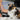 Inaba Churu Pop'N Serve Chicken Recipe Cat Treats Poster, Pet City