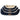 Its Bed Time Plush Dozer Blue Dog Bed stacked
