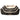 Its Bed Time Plush Dozer Brown Dog Bed set of 3