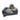 Dog sleeping in Its Bedtime Bolster Dog Bed