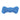 Kong Beezles Squeaker & Rattle Fetch Bone blue colour, kong dog bone blue toy, Pet City