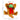 KONG Holiday Cozie Reindeer Dog Toy Size guide, Pet City