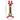 KONG Holiday Shakers Luvs Argyle Reindeer Dog Toy Size Guide, Pet City