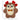 KONG Holiday Snuzzles Bow Tie Reindeer Dog Toy, toys for dogs, Pet City