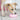 foxy puppy playing with Kong Puppy Tire Dog Toy, Pet City