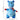 Kong Holiday Knots Belly Hippo Dog Toy Medium-Large size guide, Size Guide, Pet City