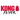 Kong Flyer Extreme logo, Pet City