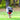 Kong Flyer Frisbee Classic Dog Toy, Dog playing with Kong Flyer, Pet City
