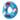 Kong Holiday AirDog Donut Dog Toy, Squeaker toys for dogs, tennis Christmas balls, Airdog toys, pet City