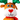 Kong Holiday Wubba Assorted Dog Toy, Close up of the toy, Pet City
