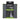 LickiMat Tuff Soother green in packaging, Pet City, pet city