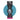 LickiMat Splash turquoise blue, Pet City, pet city