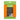 Lickimat Classic Mini Soother, Lick mat Orange, Pet Essentials Warehouse