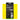 Lickimat Classic Soother, Yellow lick mat, Pet City