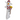 Loofa Snowman Dog Toy, Loofa dog toys, christmas dog toys, Pet City