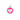 My Family Charm Swarovski Glam Heart ID Tag, ID Tag for pets, Pet City