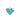 My Family Basic Handmade Heart Light Blue, Tags for pets, Pet Tags, Pet City