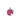 My Family Shine Circle Pink Tag,ID Tags for pets, Pet ID Tag, Pet City