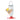 Topflite Wild Bird Nectar Feeder, Nectar feeder, feeder for birds, Pet City