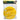 Pond One ClariTec Sponge Yellow 25ppi 208S - 3000 5000 10000 15000 Filters