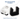 PetSafe Foam Filter Black for Viva Fountains, Pet City