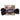 PET ONE BLITZ Dog Toy Braided Torpedo Grey, toys for dogs, dog toys, Pet City