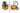 Pet City Delivery Van vector for shipping times and shipping costs