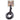Pet One Dog Toy Blitz Braided Tug Ring with Strap Grey S, Pet One Blitz Braided Tug Ring with Strap Grey Dog Toy, toys for dogs, Pet city