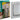 Pet One Dog Door Poly Medium Glass Single Glaze, Pet One dog door, door for dogs, Pet City
