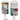 Pet One Grooming DeShedder Brush, Brush for dogs, Deshedder brush, Pet City