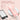 Pet Premium Trimmer with Ceramic Blade Pink MK 7500, easy charging, Pet City
